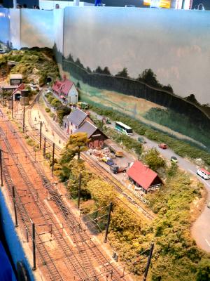 European N-Scale Convention