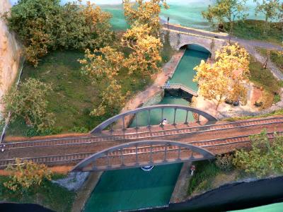 European N-Scale Convention