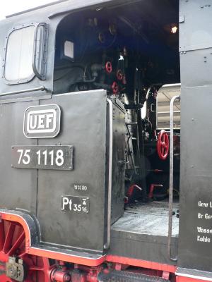 UEF 75118