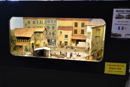 Nains de Jardin, 1:35