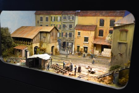 Nains de Jardin, 1:35