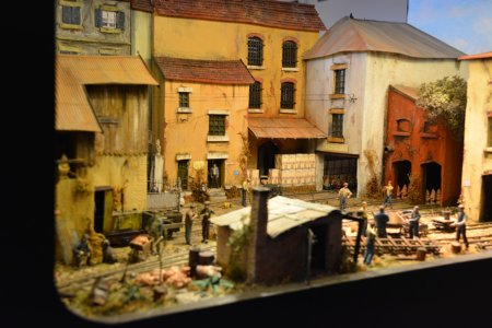 Nains de Jardin, 1:35