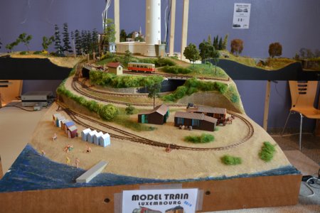 Les Croiss de l'troit, H0e