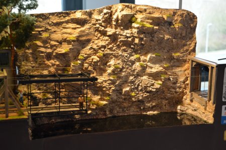 Aerials & Pickles, 0n18 / 0n30