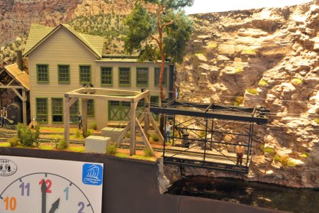 Aerials & Pickles, 0n18 / 0n30