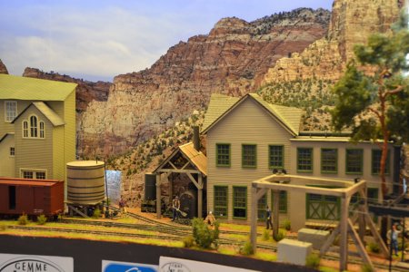 Aerials & Pickles, 0n18 / 0n30