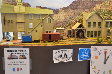 Aerials & Pickles, 0n18 / 0n30