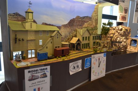 Aerials & Pickles, 0n18 / 0n30