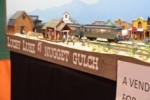 Lucky Luke Nugget Gulch, 0n30