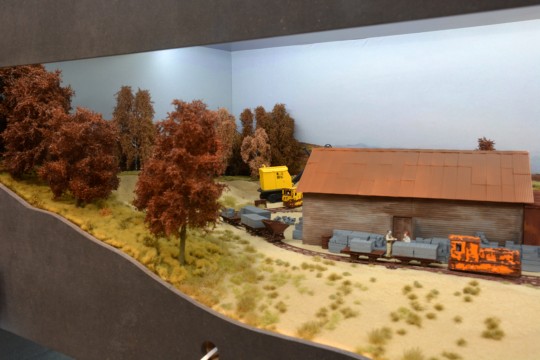 Midwestern Concrete, 0-12