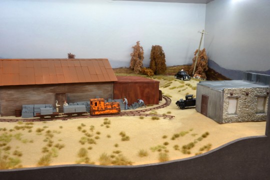 Midwestern Concrete, 0-12