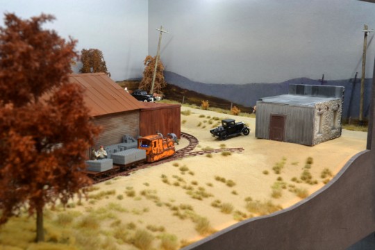 Midwestern Concrete, 0-12