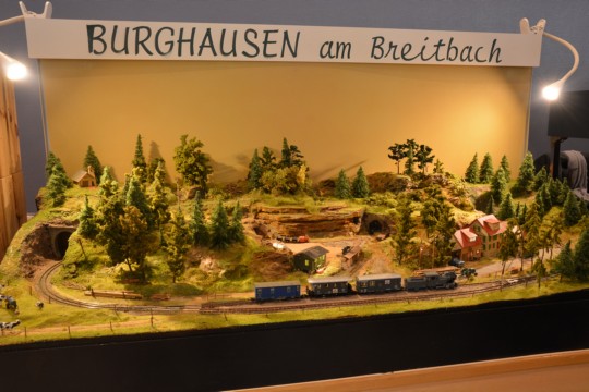 Burghausen am Breitbach, H0e