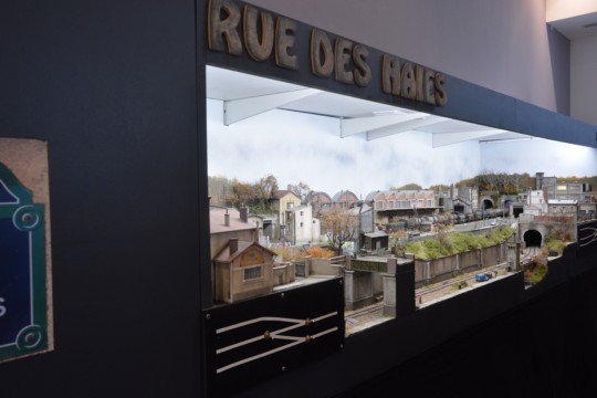 21, rue des Haies, H0
