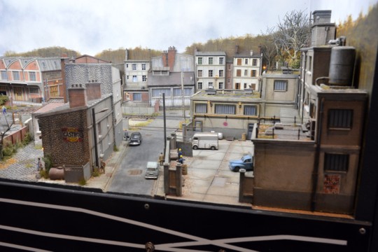 21, rue des Haies, H0