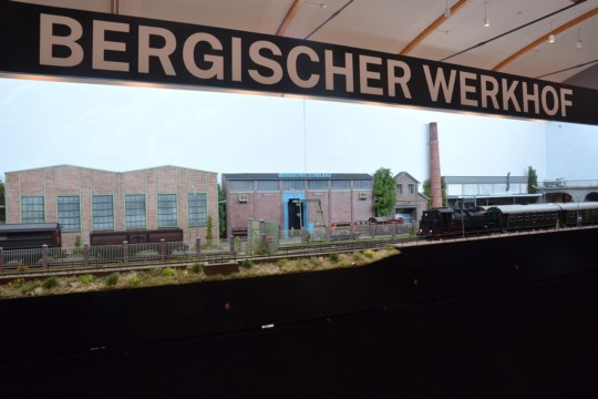 Bergischer Werkhof, 0