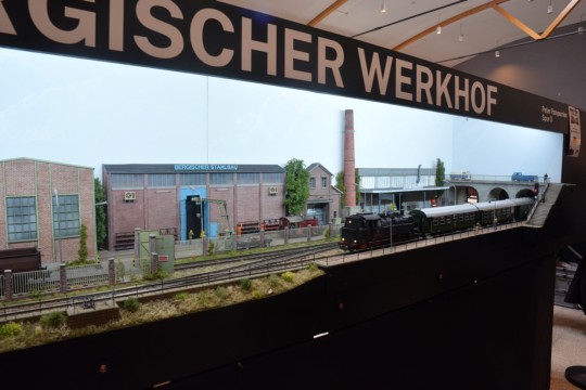 Bergischer Werkhof, 0