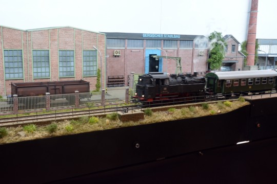 Bergischer Werkhof, 0