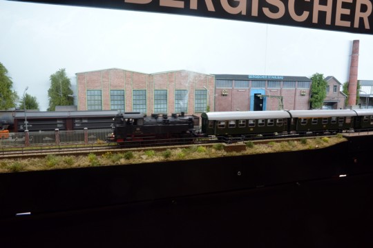 Bergischer Werkhof, 0