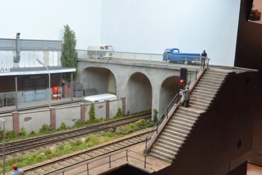 Bergischer Werkhof, 0