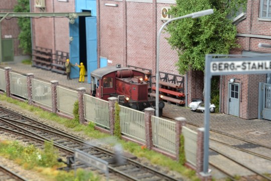 Bergischer Werkhof, 0