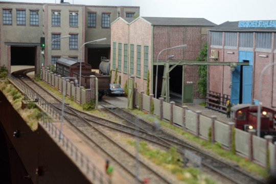 Bergischer Werkhof, 0