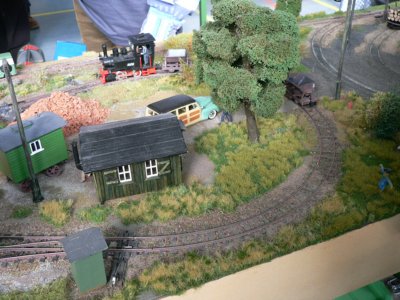Zwei Kreisbahnen, 0e