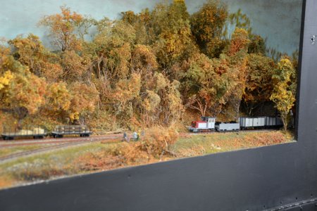 P'tit train de la Haute Somme, H0e