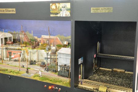 Royal Ordnance Stores, 0 / 0e