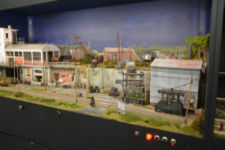 Royal Ordnance Stores, 0 / 0e