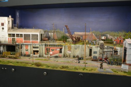 Royal Ordnance Stores, 0 / 0e