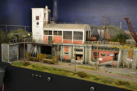 Royal Ordnance Stores, 0 / 0e