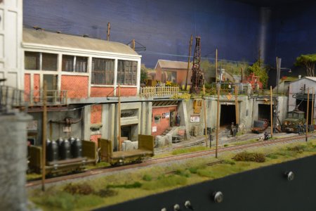 Royal Ordnance Stores, 0 / 0e