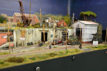 Royal Ordnance Stores, 0 / 0e