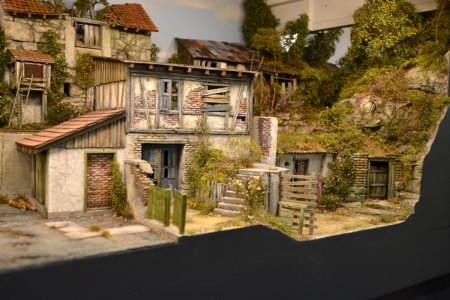 Achtung Feldbahn kreuzt, 1:35