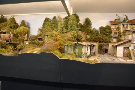 Achtung Feldbahn kreuzt, 1:35