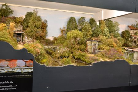 Achtung Feldbahn kreuzt, 1:35