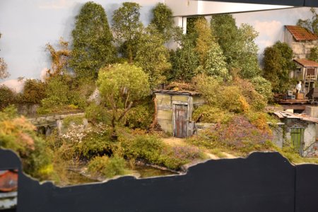 Achtung Feldbahn kreuzt, 1:35