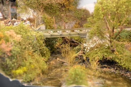 Achtung Feldbahn kreuzt, 1:35