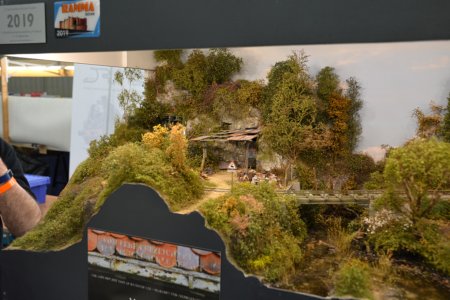 Achtung Feldbahn kreuzt, 1:35