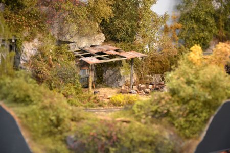 Achtung Feldbahn kreuzt, 1:35