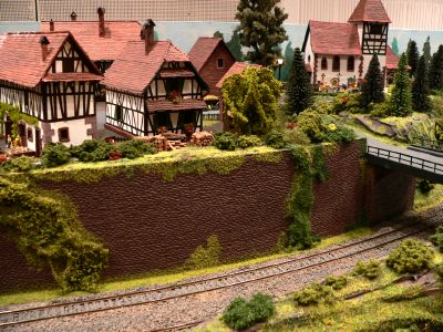 Le Train de la Moder