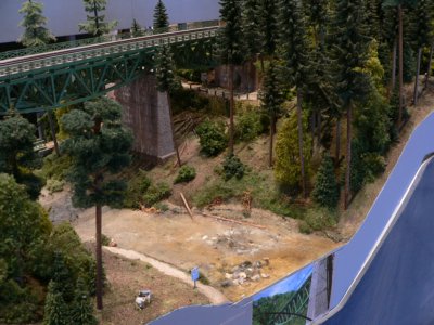 Dem Holz auf der Spur