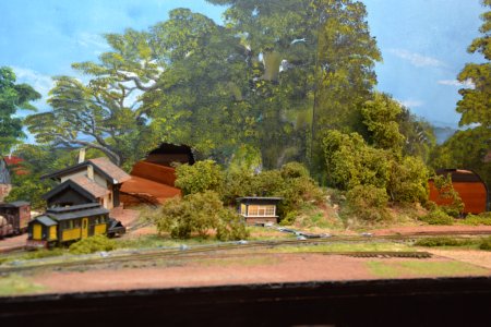 Amis du Rail 67, H0/H0e