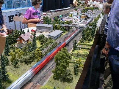 EF Ravensburg-Weingarten