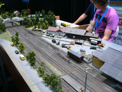 EF Ravensburg-Weingarten