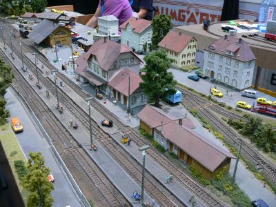 EF Ravensburg-Weingarten