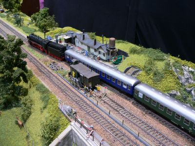 EF Ravensburg-Weingarten