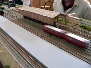 Eisenbahnfreunde Breisgau