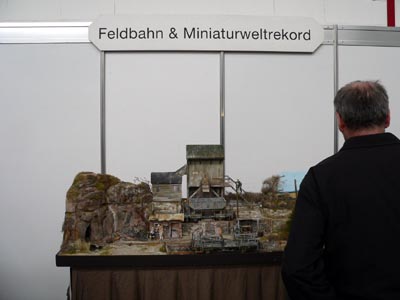 Feldbahn, IIf - Franz Stellmaszyk